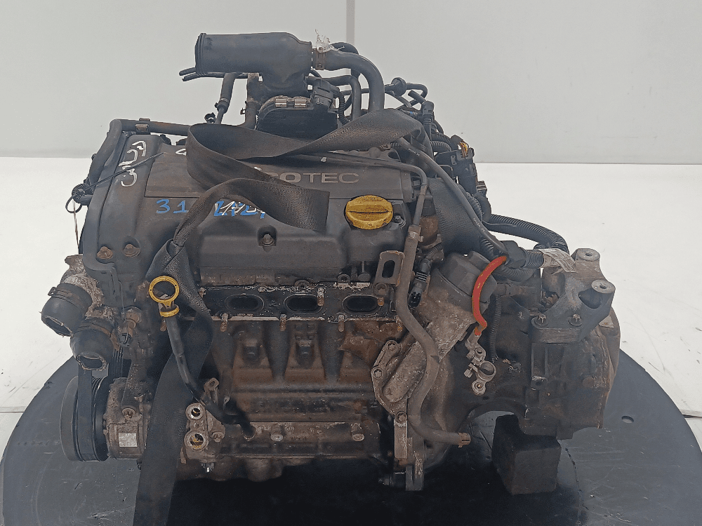 Двигатель к Opel Corsa D (06-11)