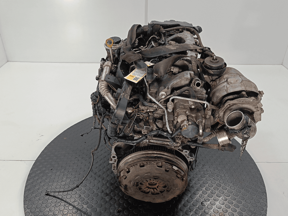 Двигатель к Toyota Corolla Verso 1 (01-04)