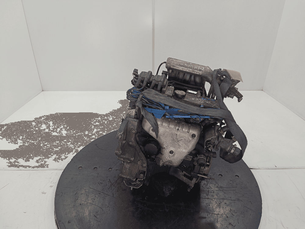 Двигатель к Renault Megane 1 (95-99)