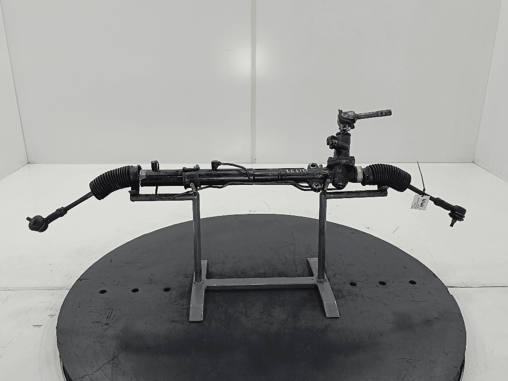 Рулевая рейка к Mitsubishi Galant 8 (96-00)