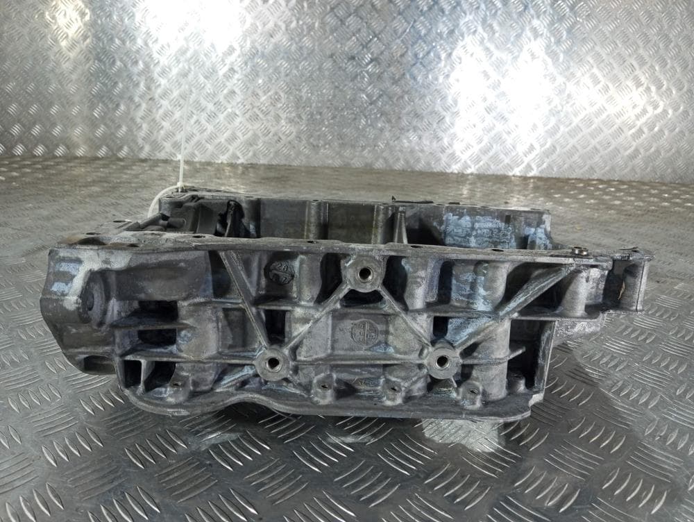 Поддон к Renault Laguna 2 Рестайлинг (05-08)