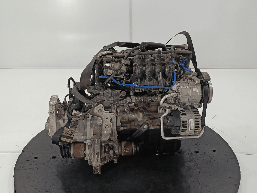 Двигатель к Fiat Grande Punto (05-18)