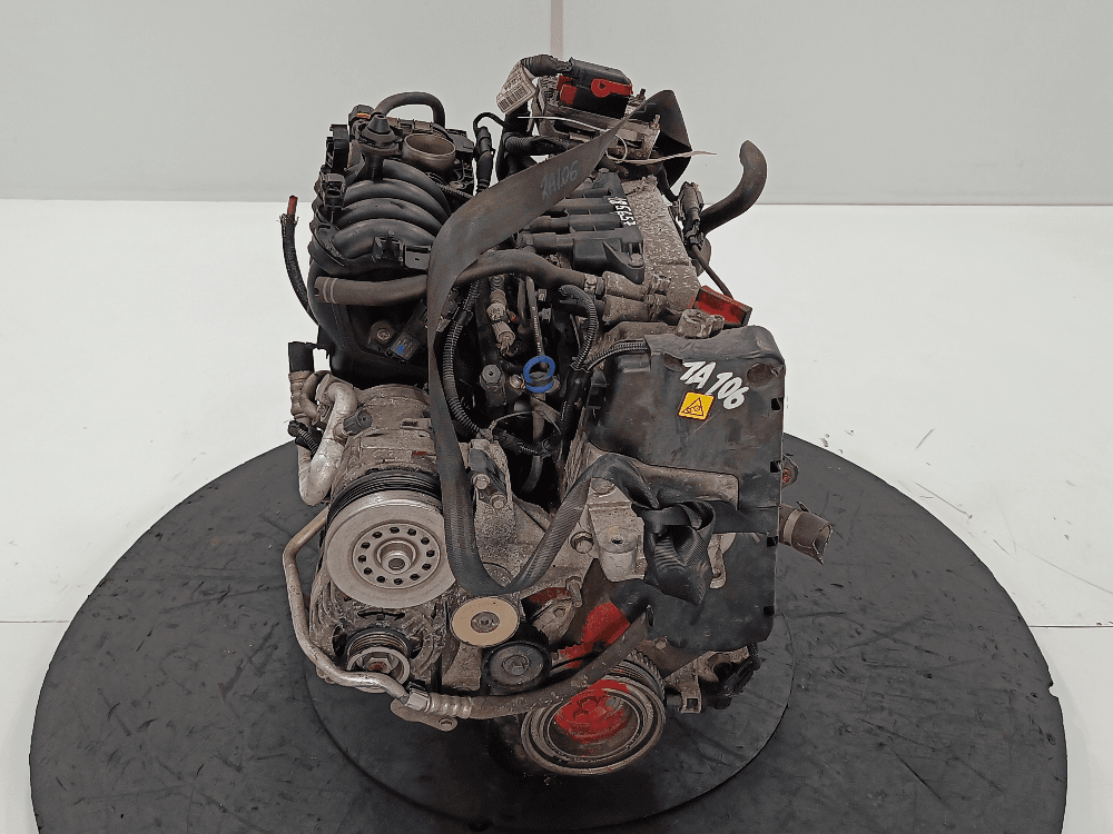 Двигатель к Fiat Grande Punto (05-18)