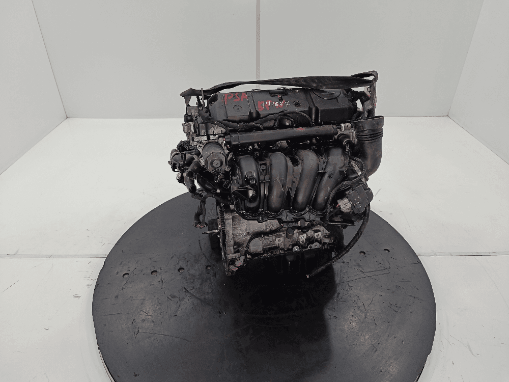 Двигатель к Peugeot 207 (06-09)