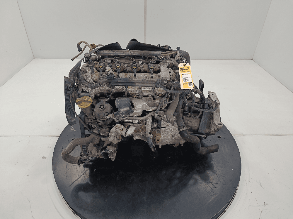 Двигатель к Fiat Grande Punto (05-18)