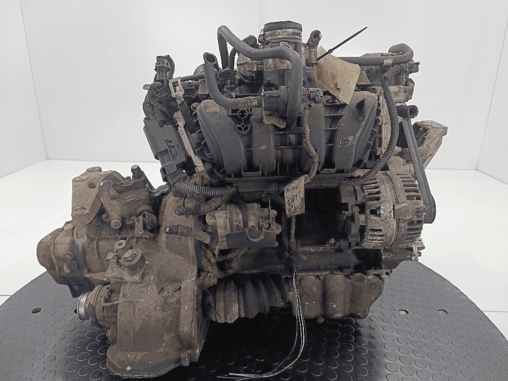 Двигатель к Opel Astra H (04-07)