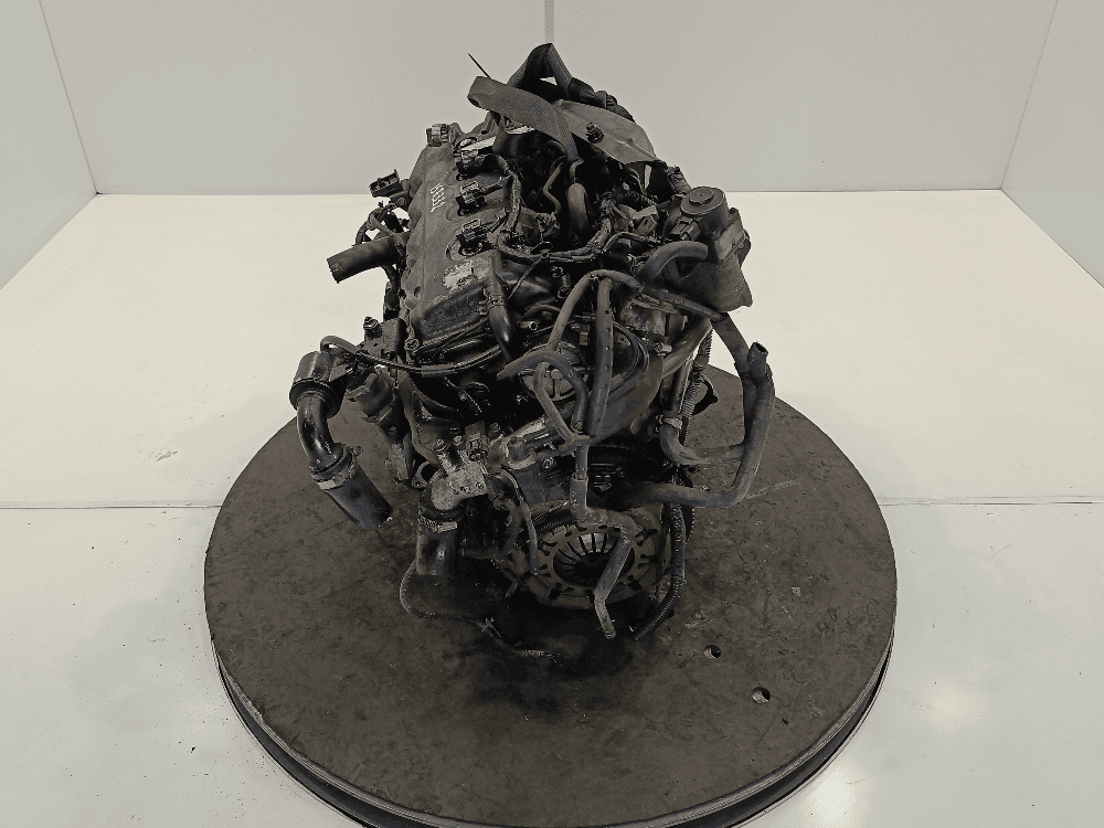Двигатель к Nissan  Primera P12 (02-08)