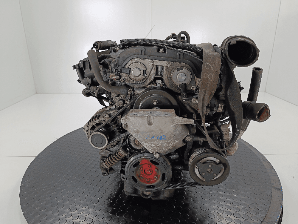 Двигатель к Opel Astra J (09-12)