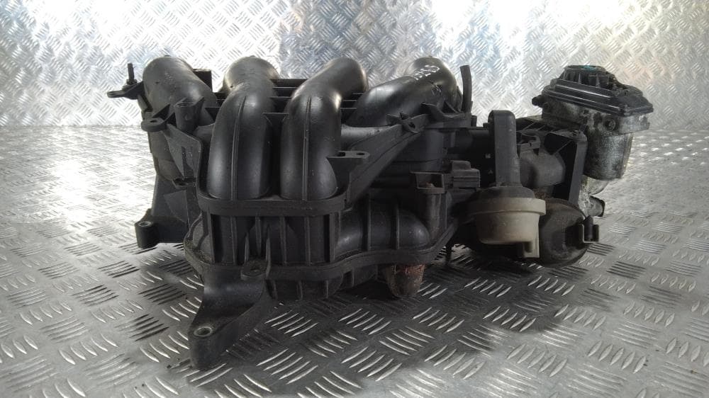 Коллектор впускной к Ford Focus 2 (04-08)