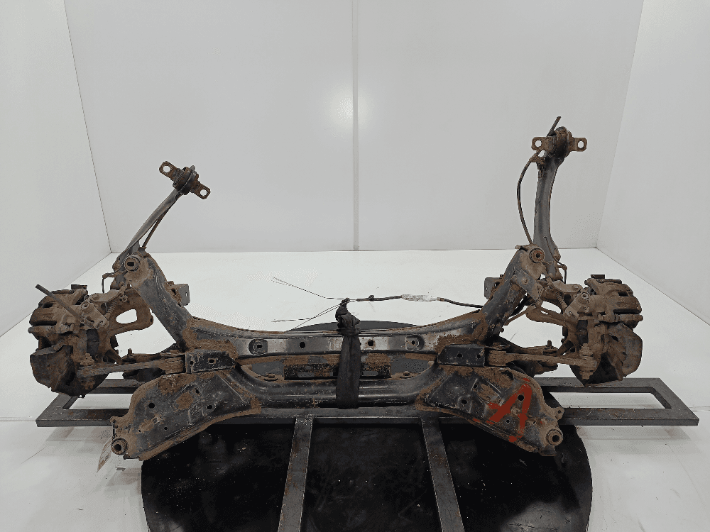 Балка подвески задняя к Mazda 6 1 Рестайлинг (05-07)