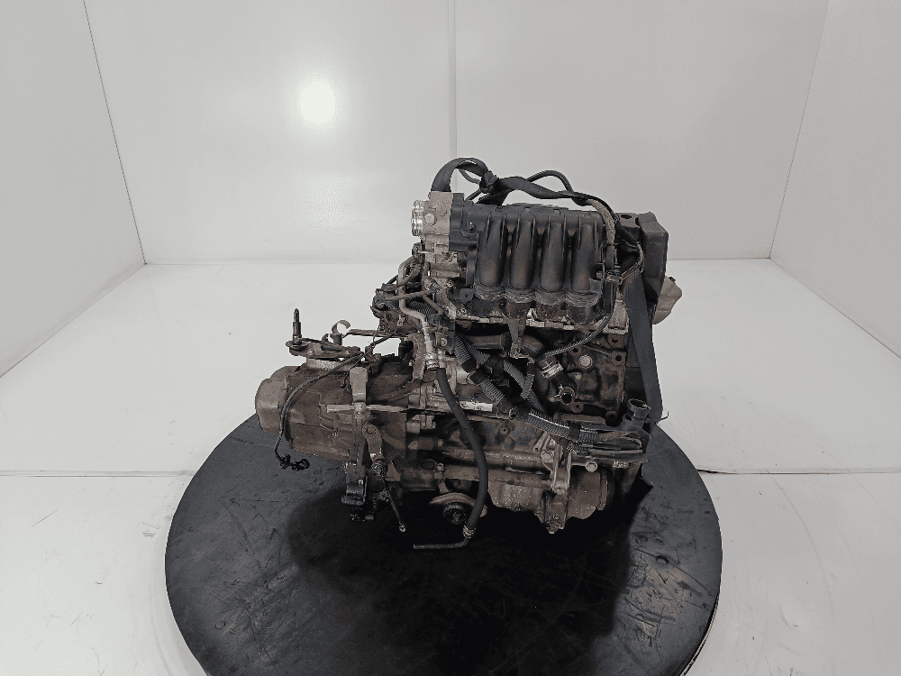 Двигатель к Peugeot 307 (01-05)