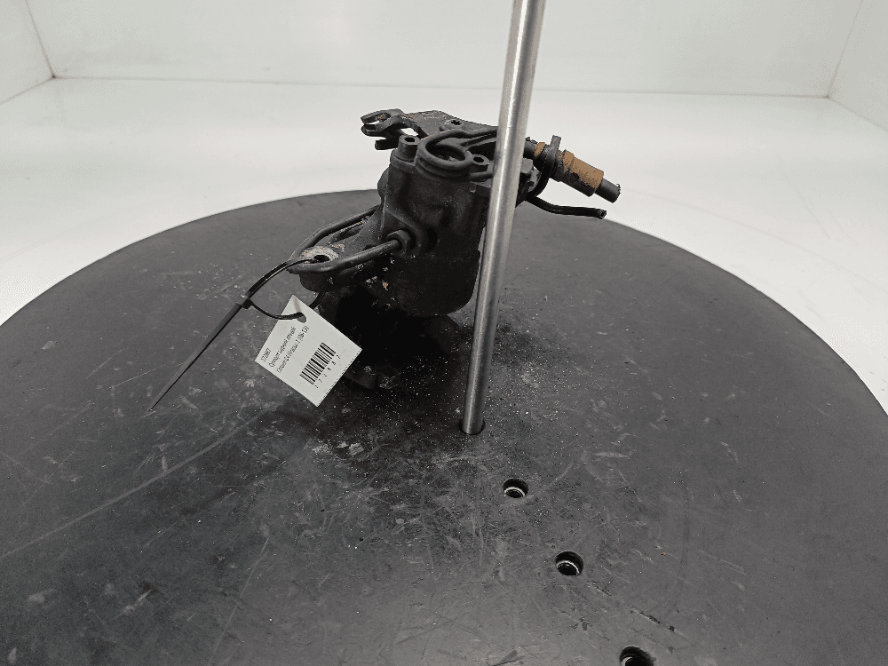 Суппорт задний левый к Citroen C4 Picasso 1 (06-13)