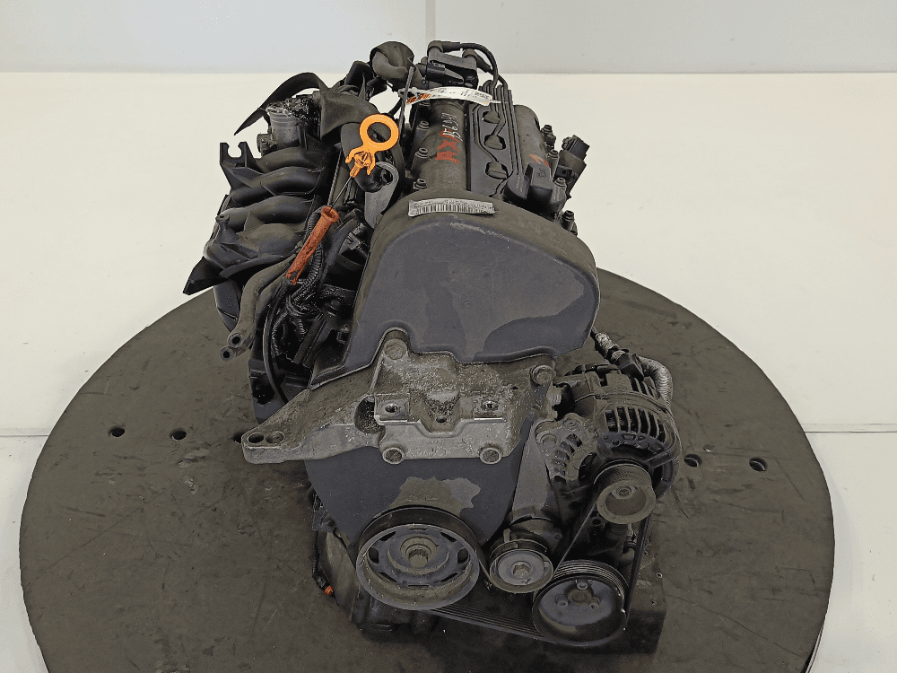 Двигатель к Volkswagen Golf 4 (97-06)