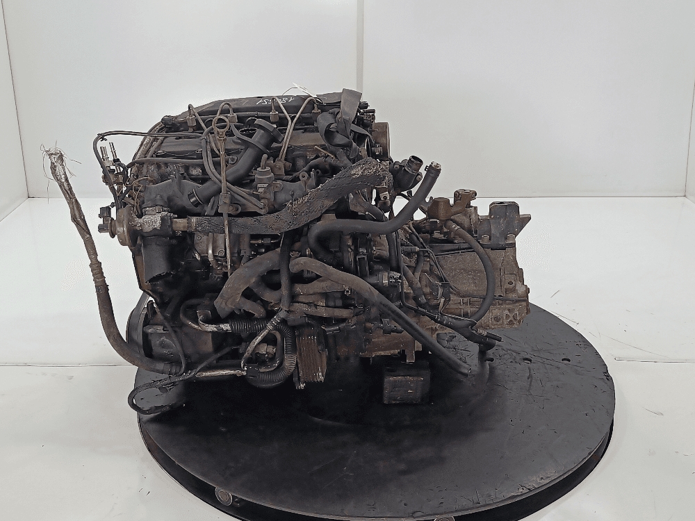 Двигатель к Ford Transit 3 (00-06)