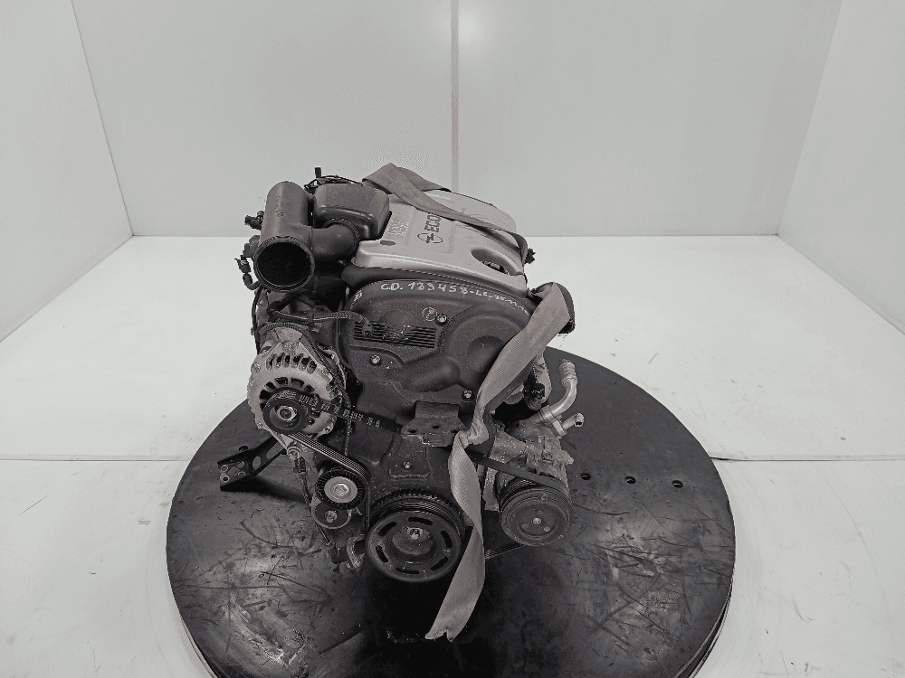 Двигатель к Opel Astra G (98-04)