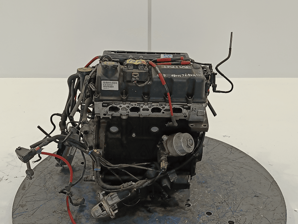 Двигатель к Mini Cooper R50 (00-04)
