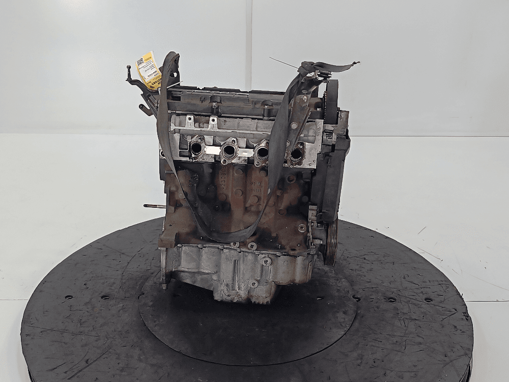 Двигатель к Renault Megane 2 (02-06)