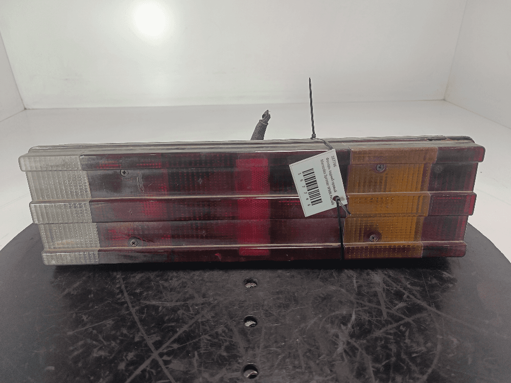 Фонарь задний правый к Mercedes Sprinter W906 Рестайлинг (13-24)