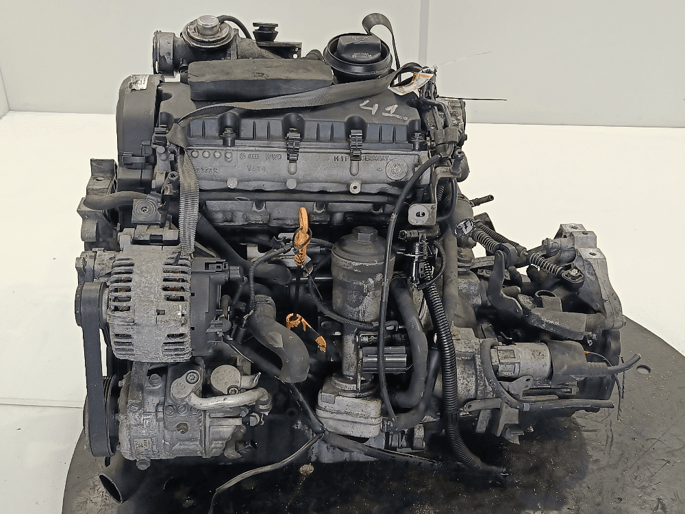Двигатель к Volkswagen Golf 5 (03-09)