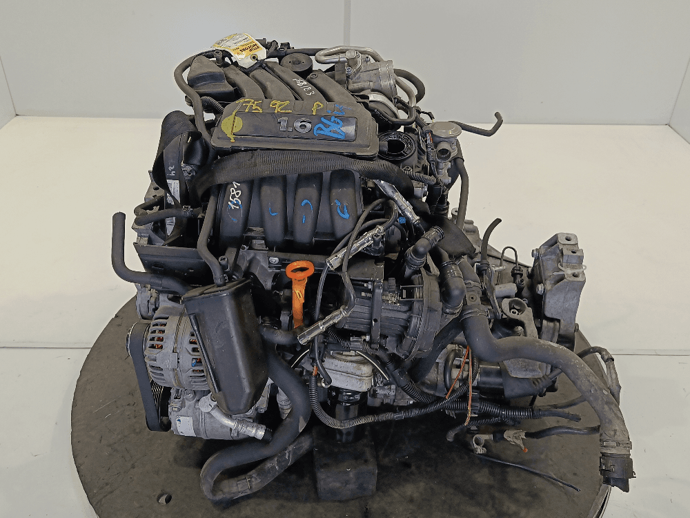 Двигатель к Volkswagen Golf 5 (03-09)