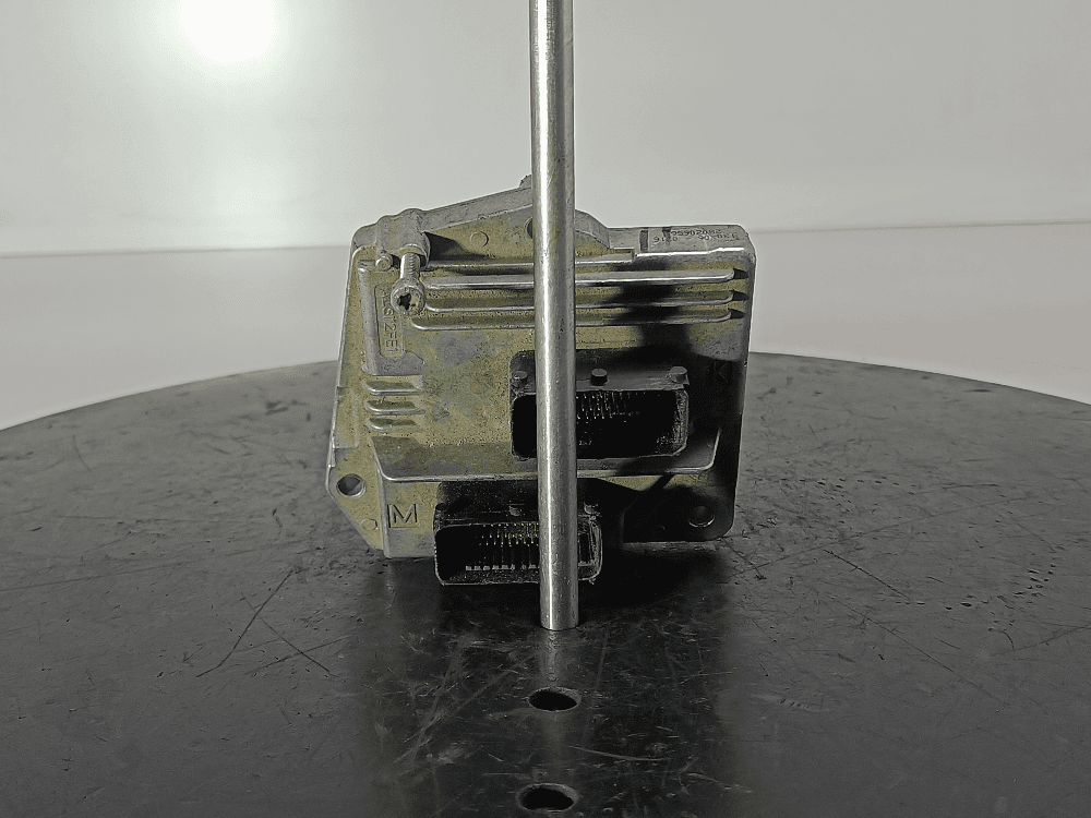 Блок управления двигателем к Opel Astra G (98-04)