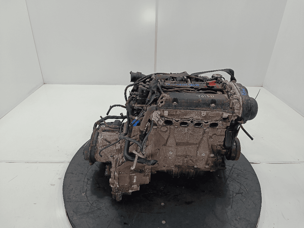 Двигатель к Ford Focus 2 (04-08)