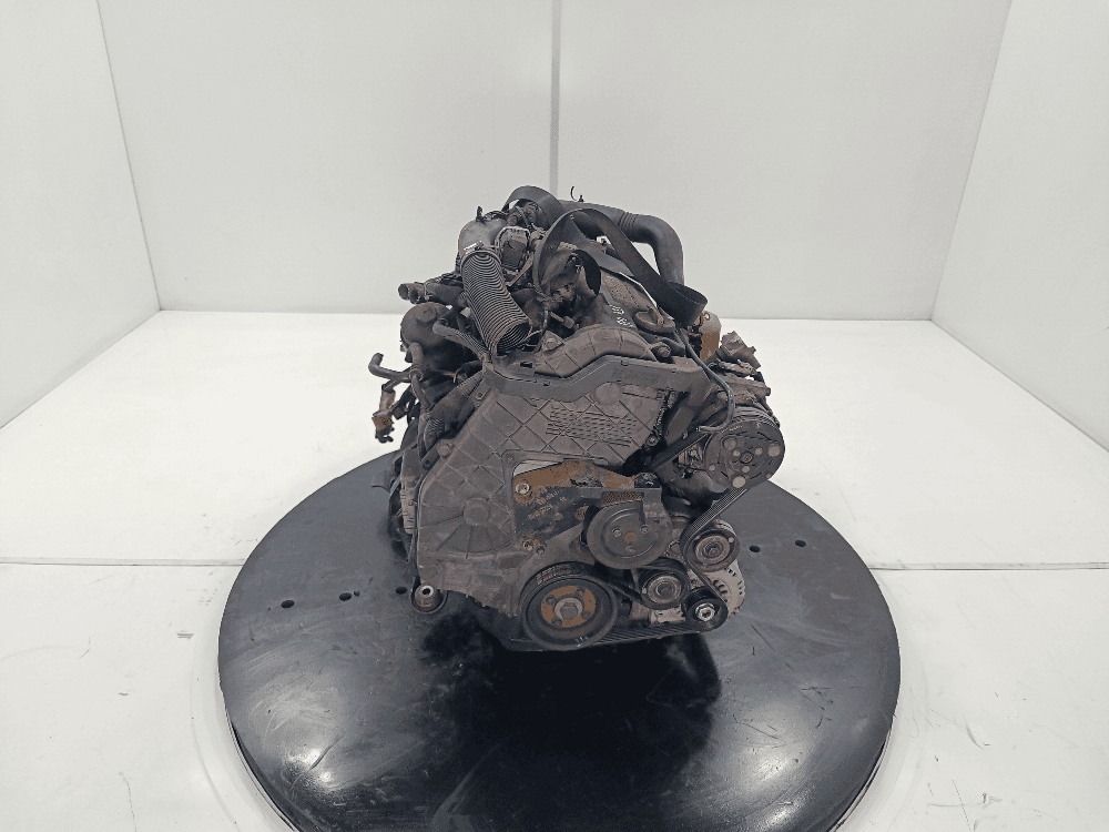 Двигатель к Opel Astra G (98-04)