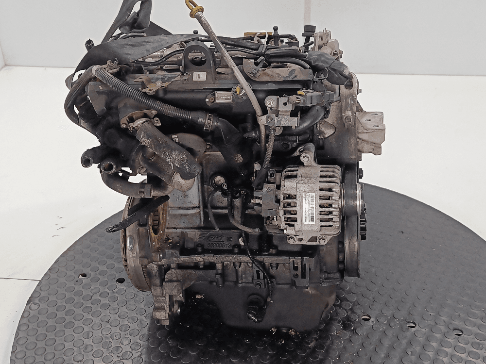 Двигатель к Opel Corsa D (06-11)