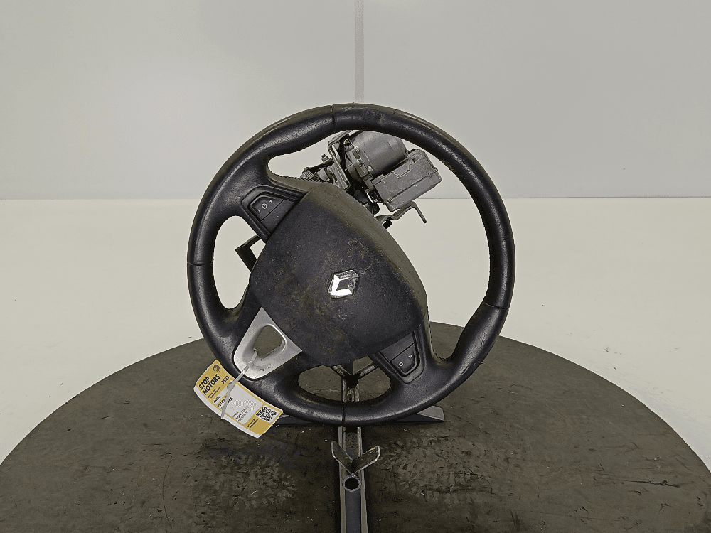 Рулевая колонка к Renault Megane 3 (08-14)