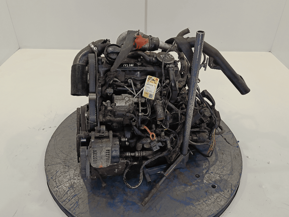 Двигатель к Volkswagen Golf 3 (91-99)