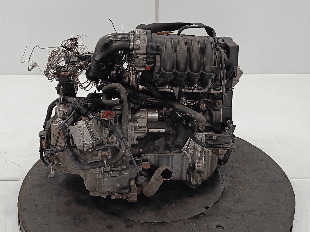 Двигатель к Peugeot 307 (01-05)