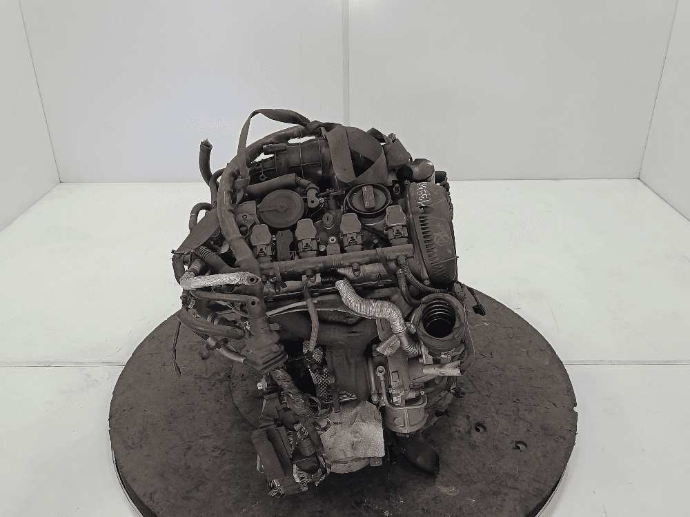 Двигатель к Audi A4 B8/8K (07-11)