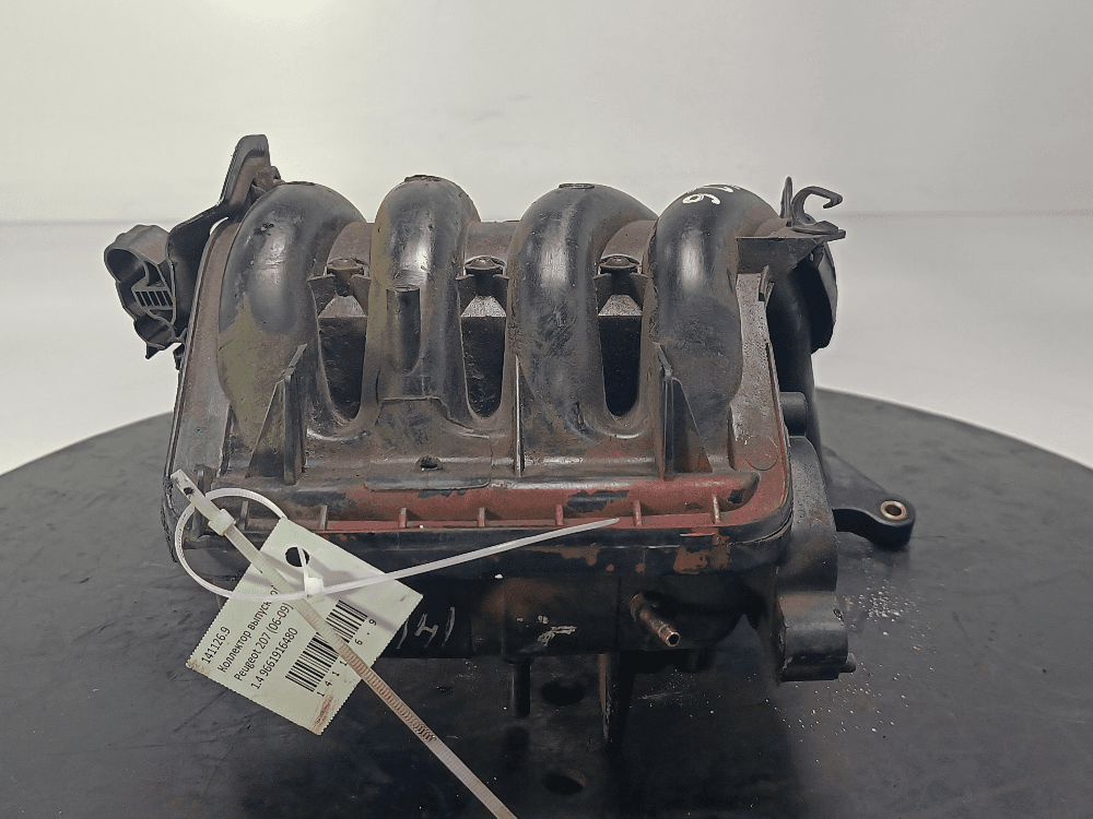 Коллектор впускной к Peugeot 207 (06-09)