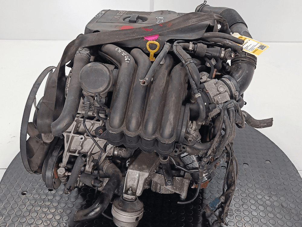 Двигатель к Volkswagen Passat B5 (96-00)