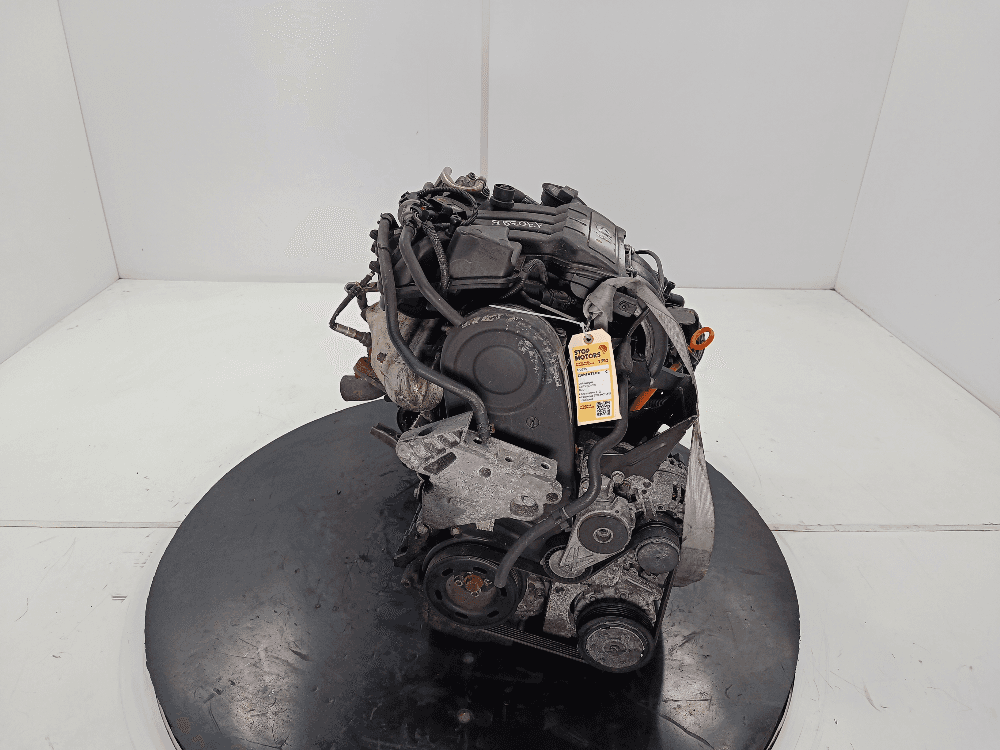 Двигатель к Volkswagen Golf 5 (03-09)