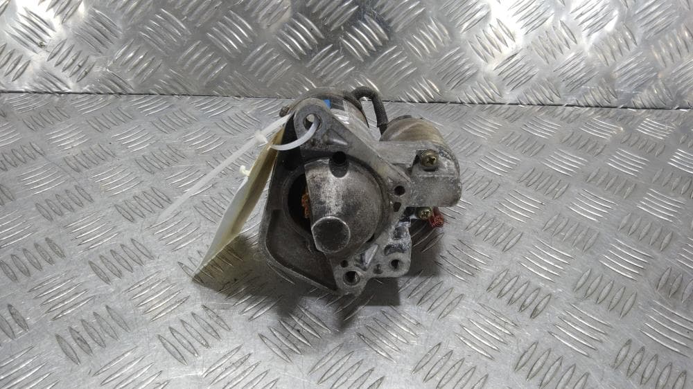 Стартер к Nissan  Note E11 (05-09)