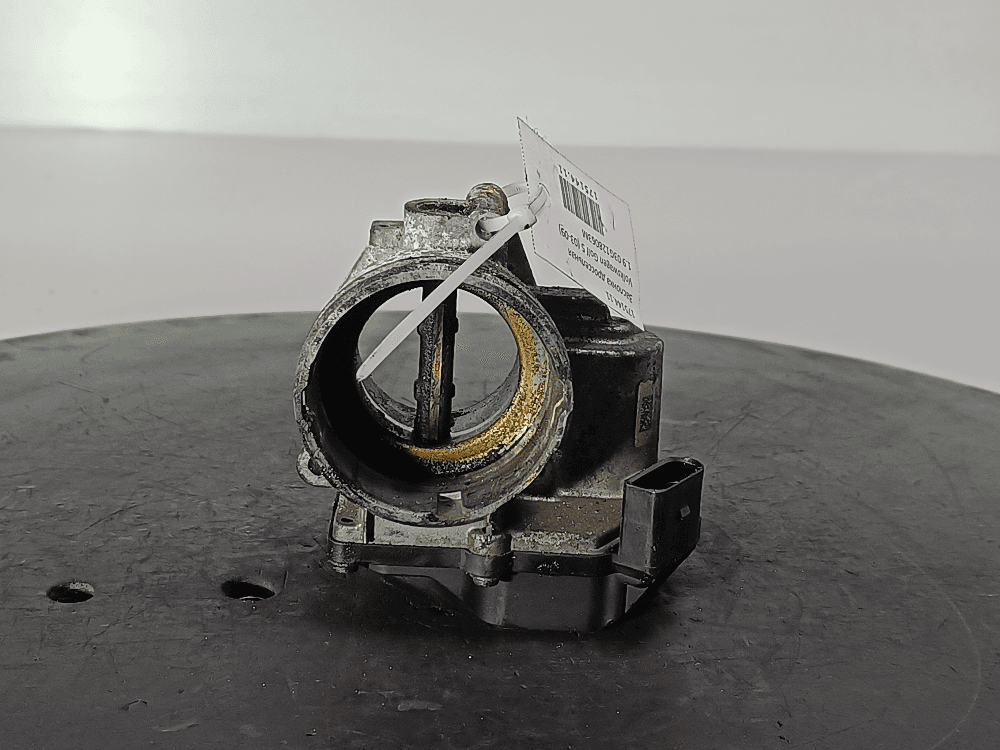 Заслонка дроссельная к Volkswagen Golf 5 (03-09)