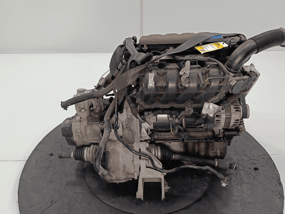Двигатель к Opel Astra J (09-12)