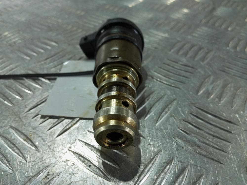Клапан фазорегулятора к BMW 1 E81/E82/E87/E88 (04-07)