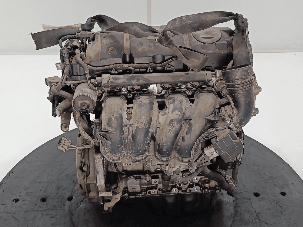Двигатель к Peugeot 308 1 (07-11)