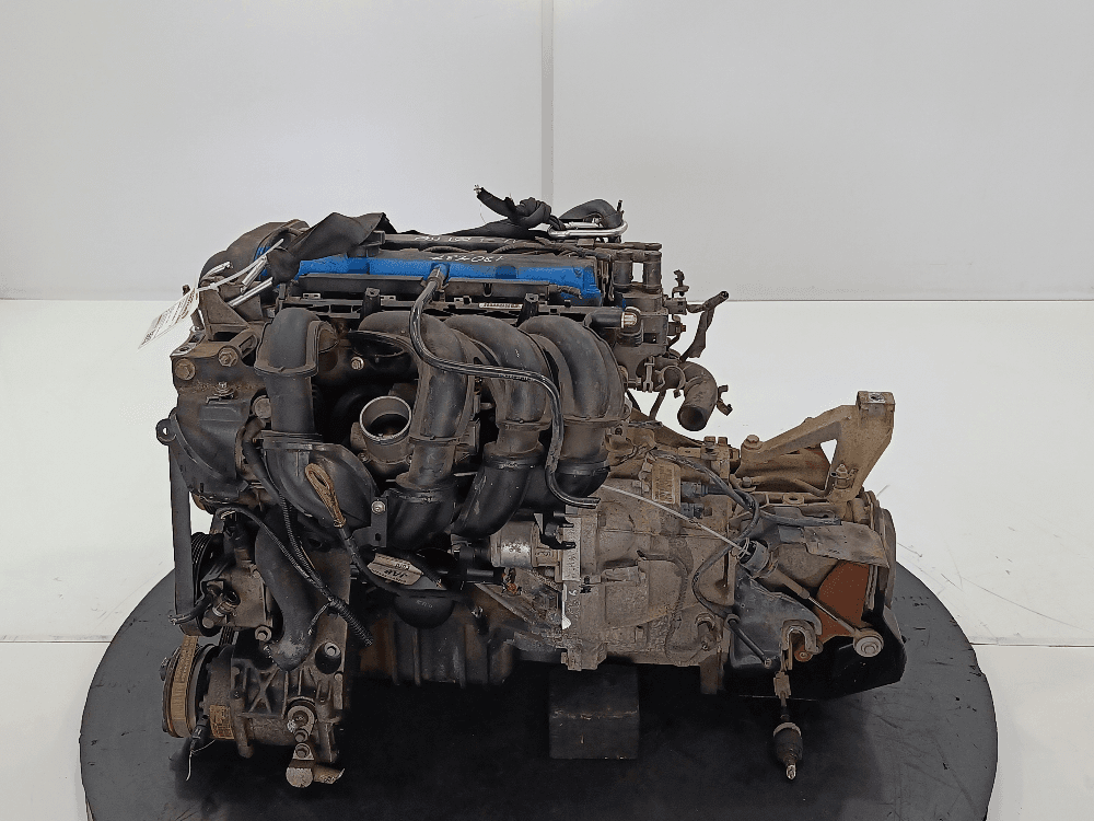Двигатель к Ford Focus 2 (04-08)