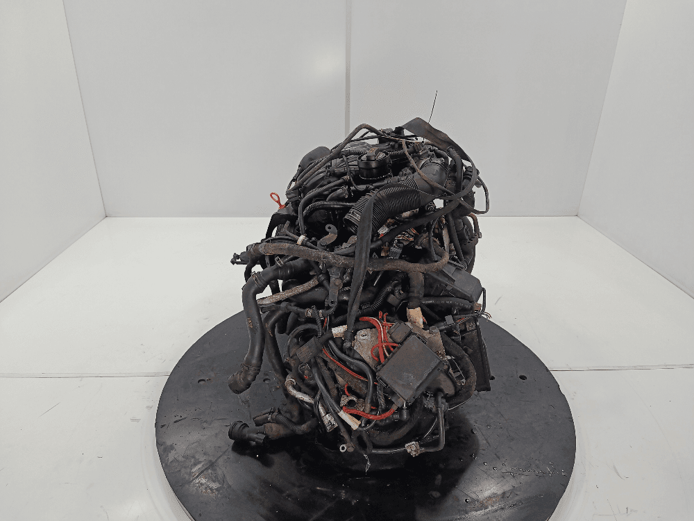 Двигатель к Volkswagen Golf 4 (97-06)