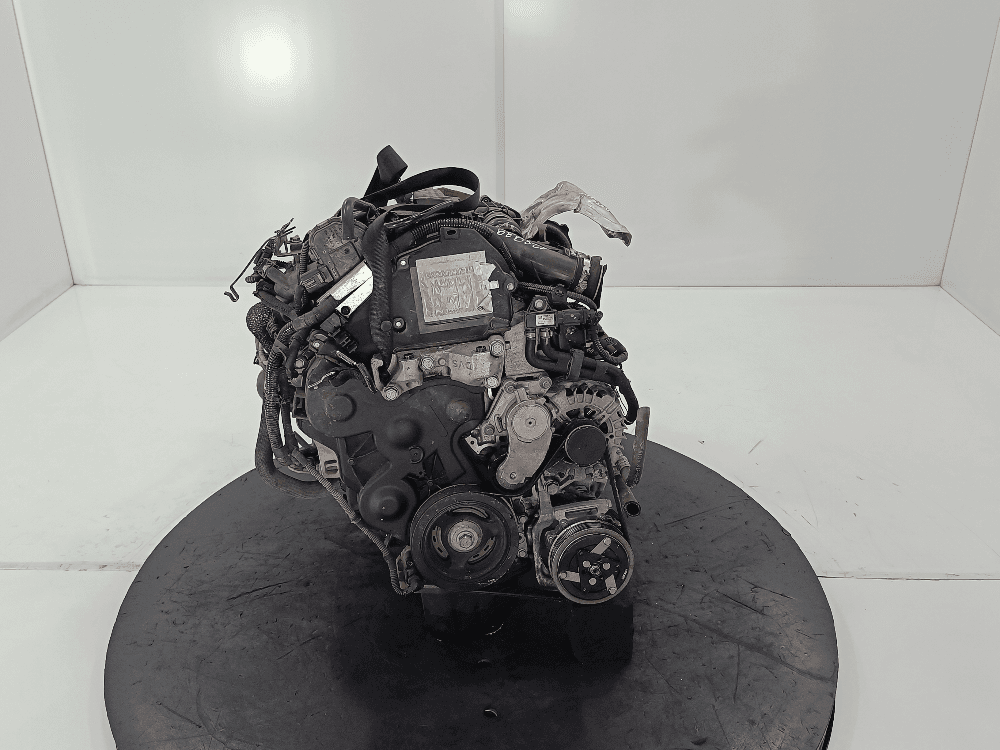 Двигатель к Peugeot 3008 1 (10-13)