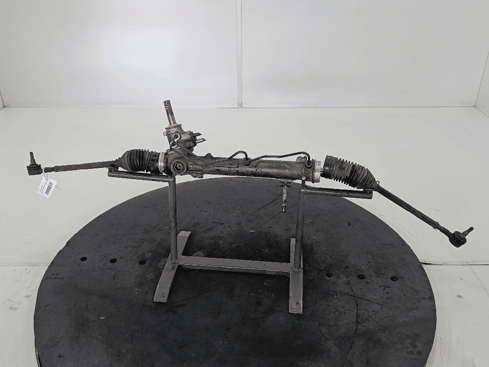 Рулевая рейка к Peugeot 206 1 Рестайлинг (02-09)