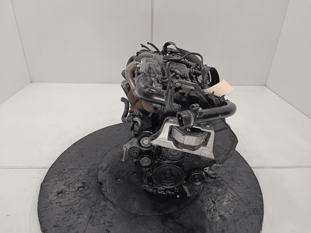 Двигатель к Ford Focus 2 (04-08)