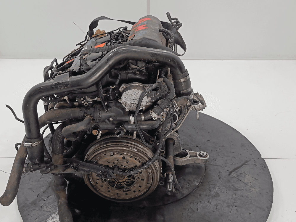 Двигатель к Renault Laguna 2 (01-05)
