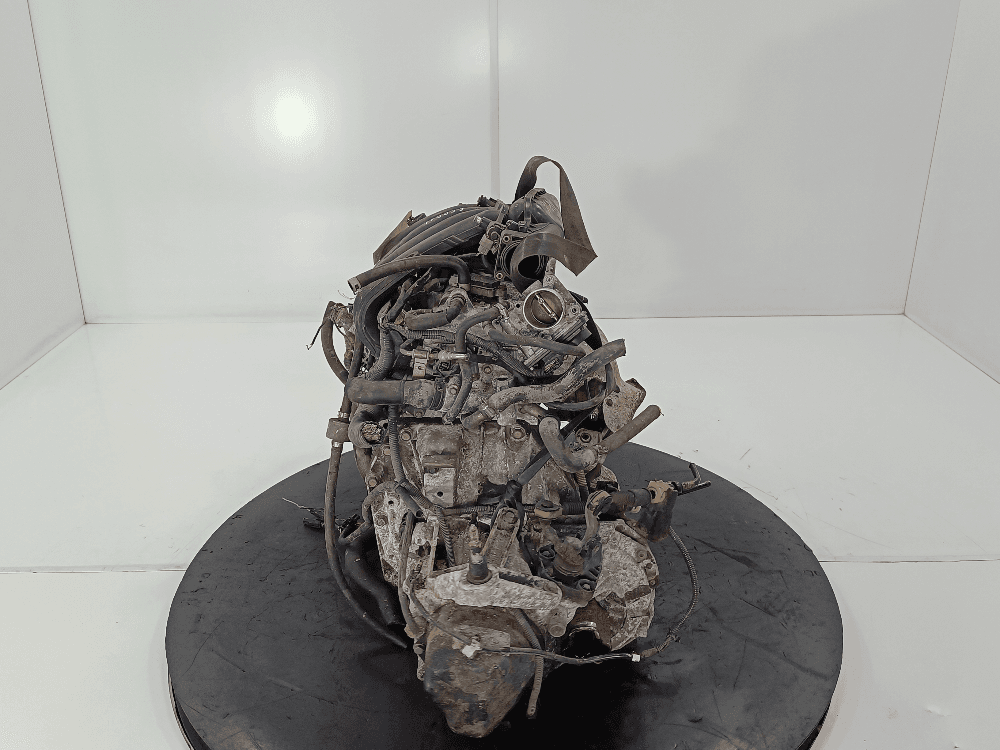 Двигатель к Nissan  Note E11 (05-09)