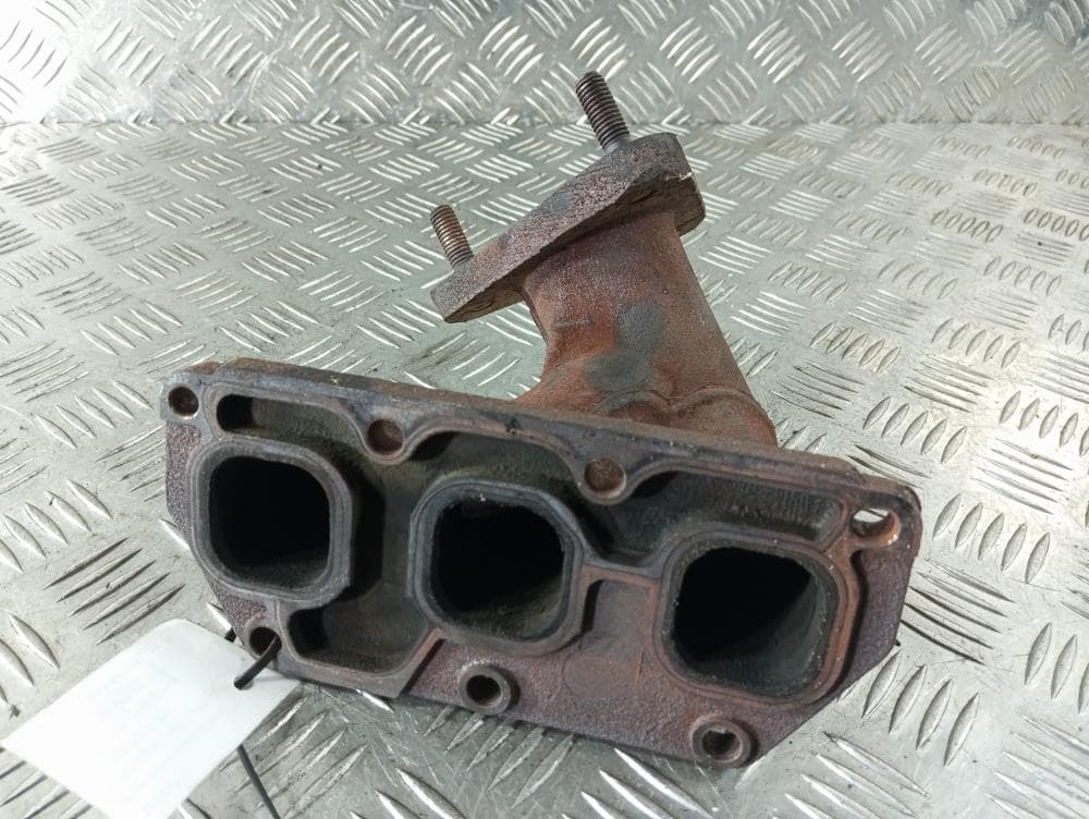 Коллектор выпускной к Volkswagen Golf 5 (03-09)