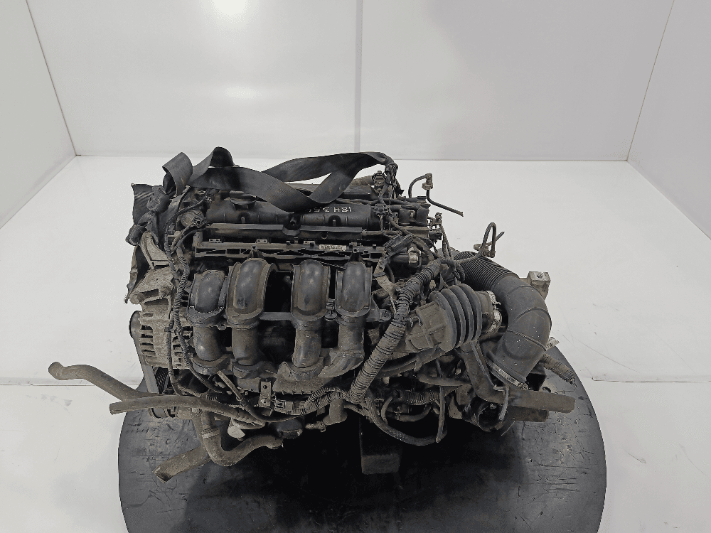 Двигатель к Ford Focus 3 (11-15)