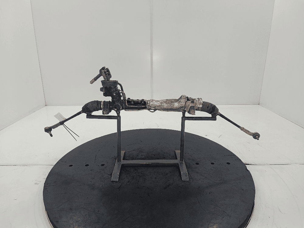 Рулевая рейка к Volkswagen Golf 4 (97-06)